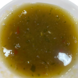 น้ำจิ้มซีฟู้ด(ถ้วย)