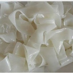 เส้นใหญ่