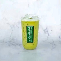 ชาเขียว / ชาเขียวนม