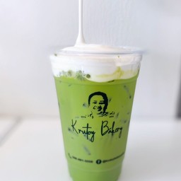 ชาเขียว (ปั่น)