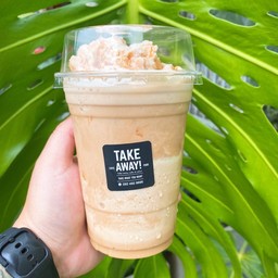 Caramel Frappuccino