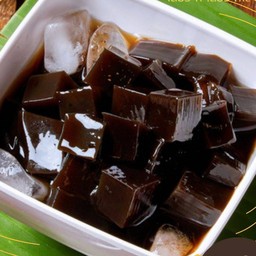 เฉาก๊วยหวานเย็นชื่นใจ