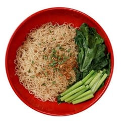 บะหมี่เปล่า.