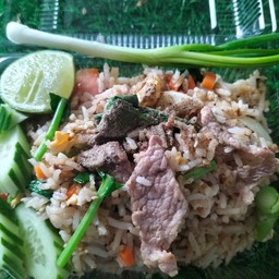 ครัวคุณยุ้ยหมู่5