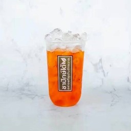 ชาดำเย็น