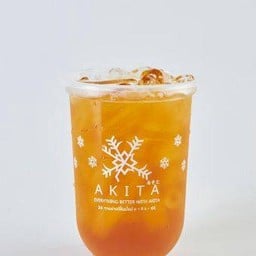 ชามะลิ Akita cha