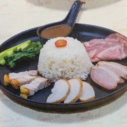 ข้าวรมควัน4หน้า