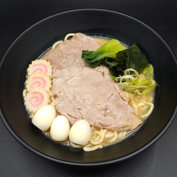 I11 - ราเมนทงคัตสึ เนื้อวากิว