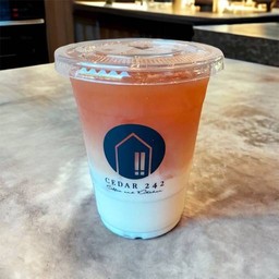 EARL GREY MILK TEA