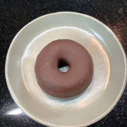 Choc Minidots