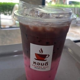 หอมดี Coffee Day โรงแรม บีโคซี่