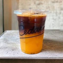 Americano X Valencia