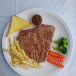 ทีโบน(โคขุน)