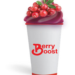 Cranberry แครนเบอร์รี่ปั่น