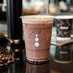 Iced Mocha