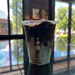 Chocolate mint