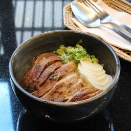 OC.grill pork