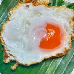 อร่อยเฉย  ขนมถ้วย  หอมมะพร้าว