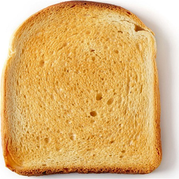 1 Extra Toast ขนมปังปิ้ง 1 แผ่น