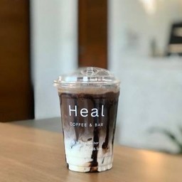 Cocoa Vanilla