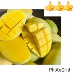 น้ำปั่นผลไม้เพื่อสุขภาพ มะม่วงน้ำปลาหวาน ตำยำ (By.Fuitjones) สาขา 2
