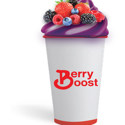 Mixberry มิกซ์เบอร์รี่นมสดปั่น