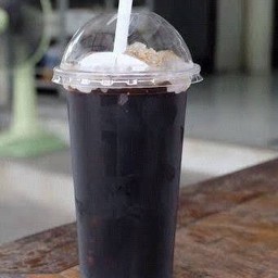 โอเลี้ยง (แก้วโอ่ง)