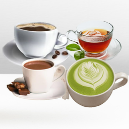 เครื่องดื่มร้อน