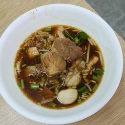 เกาเหลาหมู