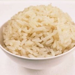 ข้าวมันเปล่า