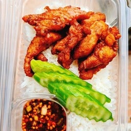 ครัว by เจี๊ยบ