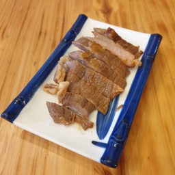 เนื้อแดด