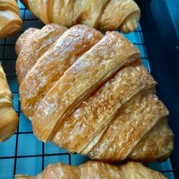 Plain Croissant