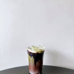 มัทฉะ+โกโก้