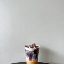 ชาไทย+โกโก้