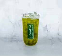 ชาเขียวดำ / ชาเขียวใส