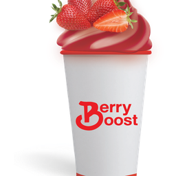 Strawberry สตรอว์เบอร์รี่ปั่น