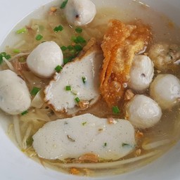 ก๋วยเตี๋ยวน้ำใส