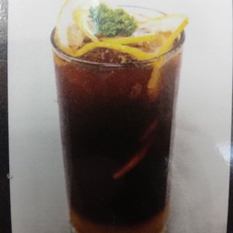 กาแฟส้มยูซุ