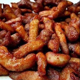หมูหวาน