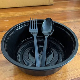 ถ้วย+ช้อน+ส้อม