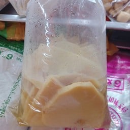 หน่อไม้ตามฤดู