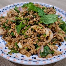 ตำได้ ยำดี