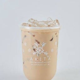 ชานมอาคิตะ Akita cha