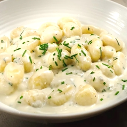 Gnocchi Gorgonzola ย็อกกี้กอร์กอนโซล่า