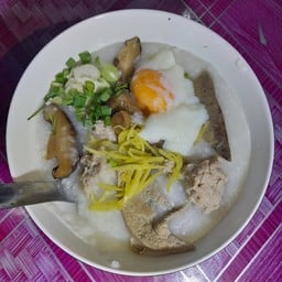 โจ๊ก สวรรค์ยาบัวขาว 5บัวขาว