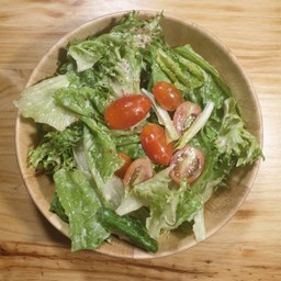 สลัดงาคั่ว