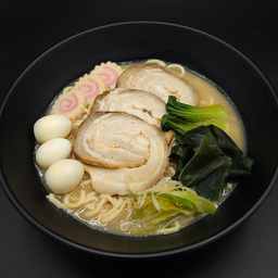 I12 - ราเมนทงคัสสึ หมูชาชู