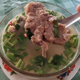 อาหารตามสั่งรวมญาติ