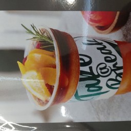 กาแฟพีชปั่น